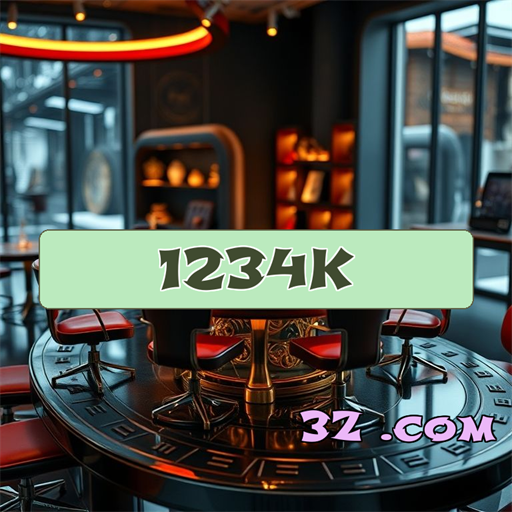 A Seção Confiável do 1234k: Sua Nova Parada de Jogos