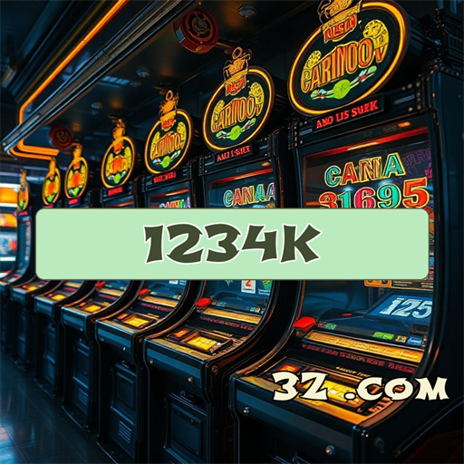 Jogo e Diversão: A Magia da 1234k em Ação