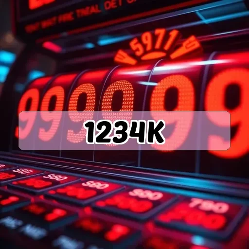 1234k: O Melhor Destino para Jogos e Apostas Empolgantes