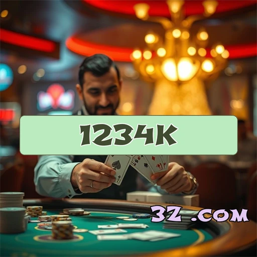 Atrações VIP no 1234k: A Nova Era dos Jogos Brasileiros